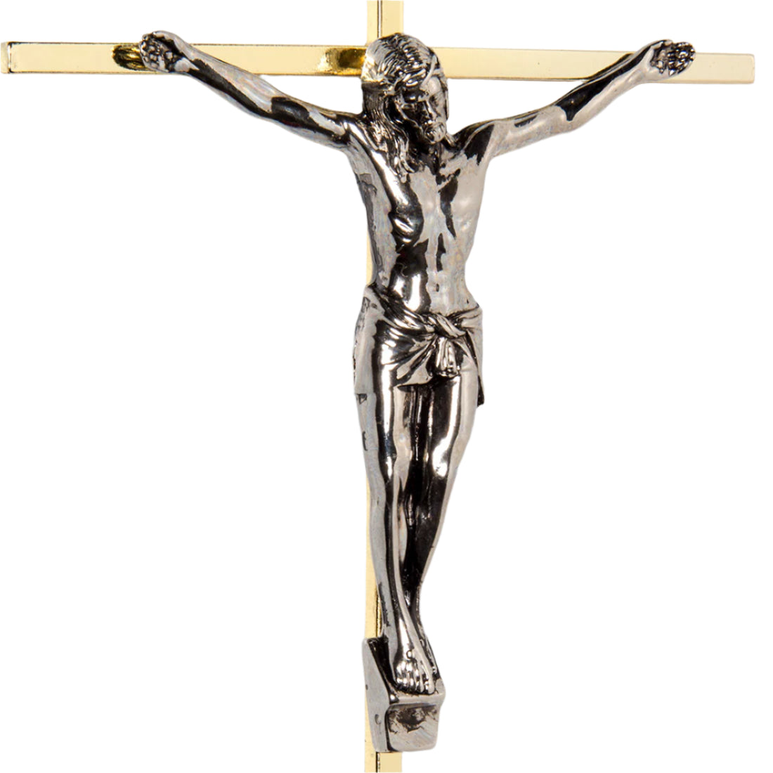 10" Crucifix - Various Styles