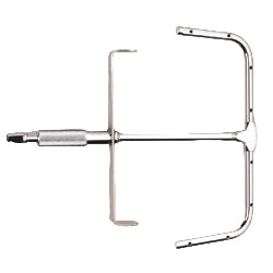 Continuous Flow — 1020 Head Block Table Cleanser