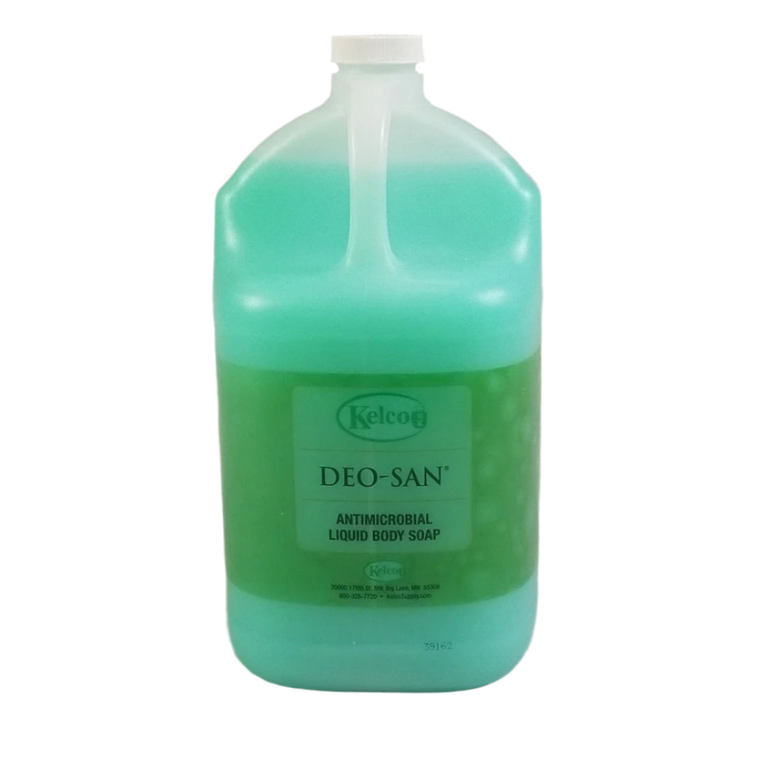 Kelco Deo-San Soap