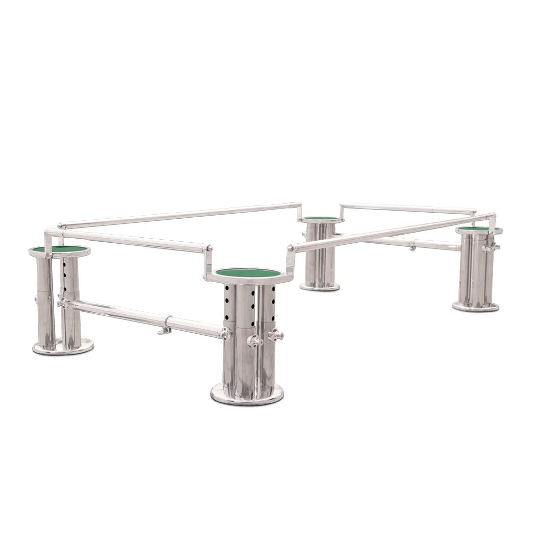 Lowering Device Stands