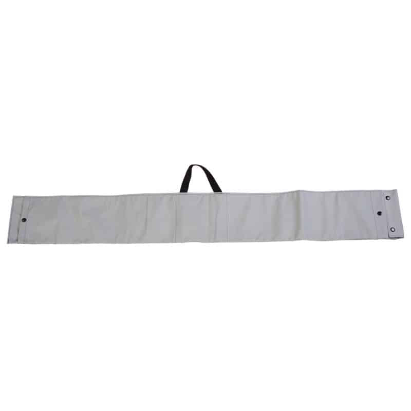 Non-Adjustable Floral Stand with 4 Shelf Attachments: 52"