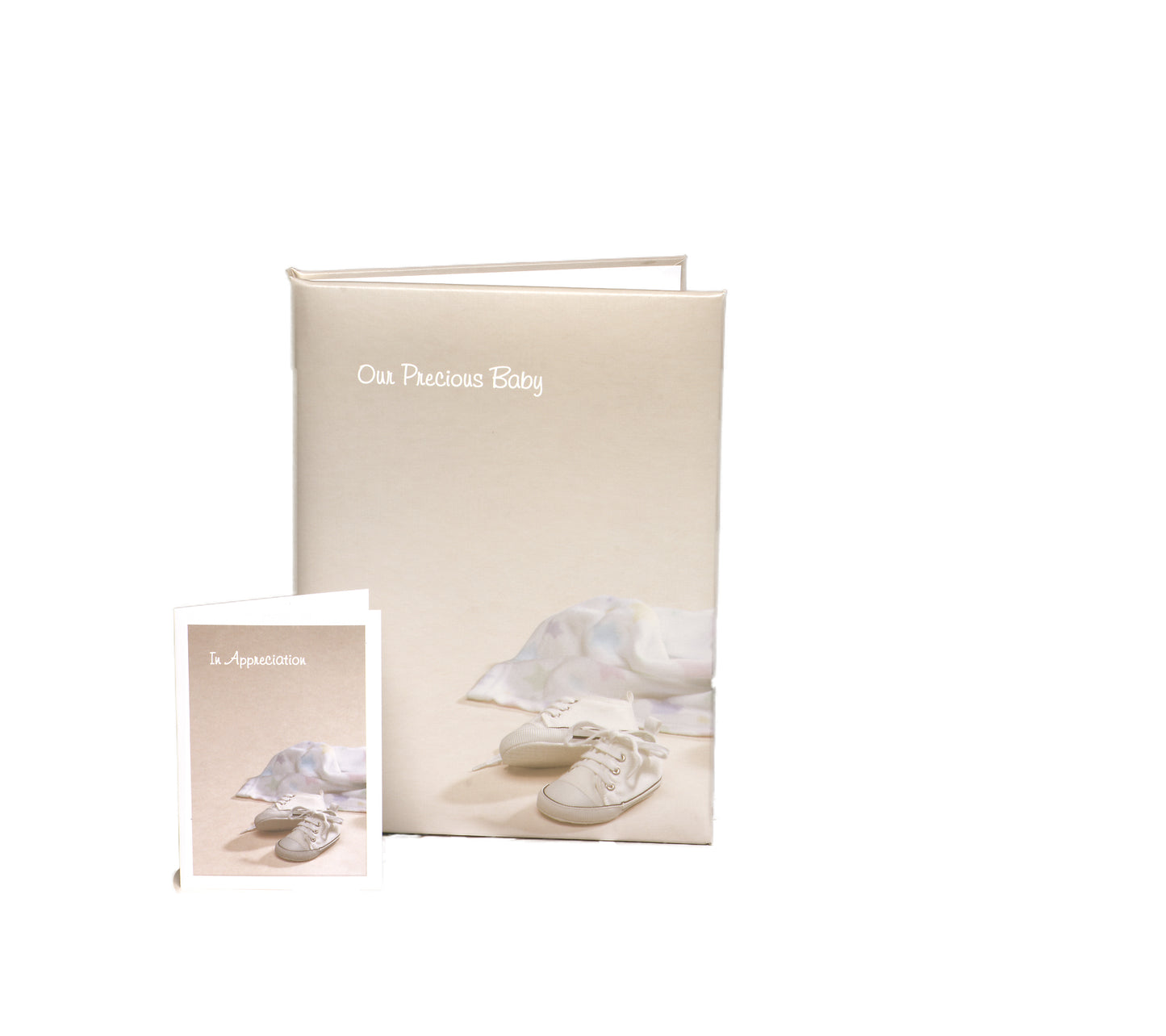 Our Precious Baby Series