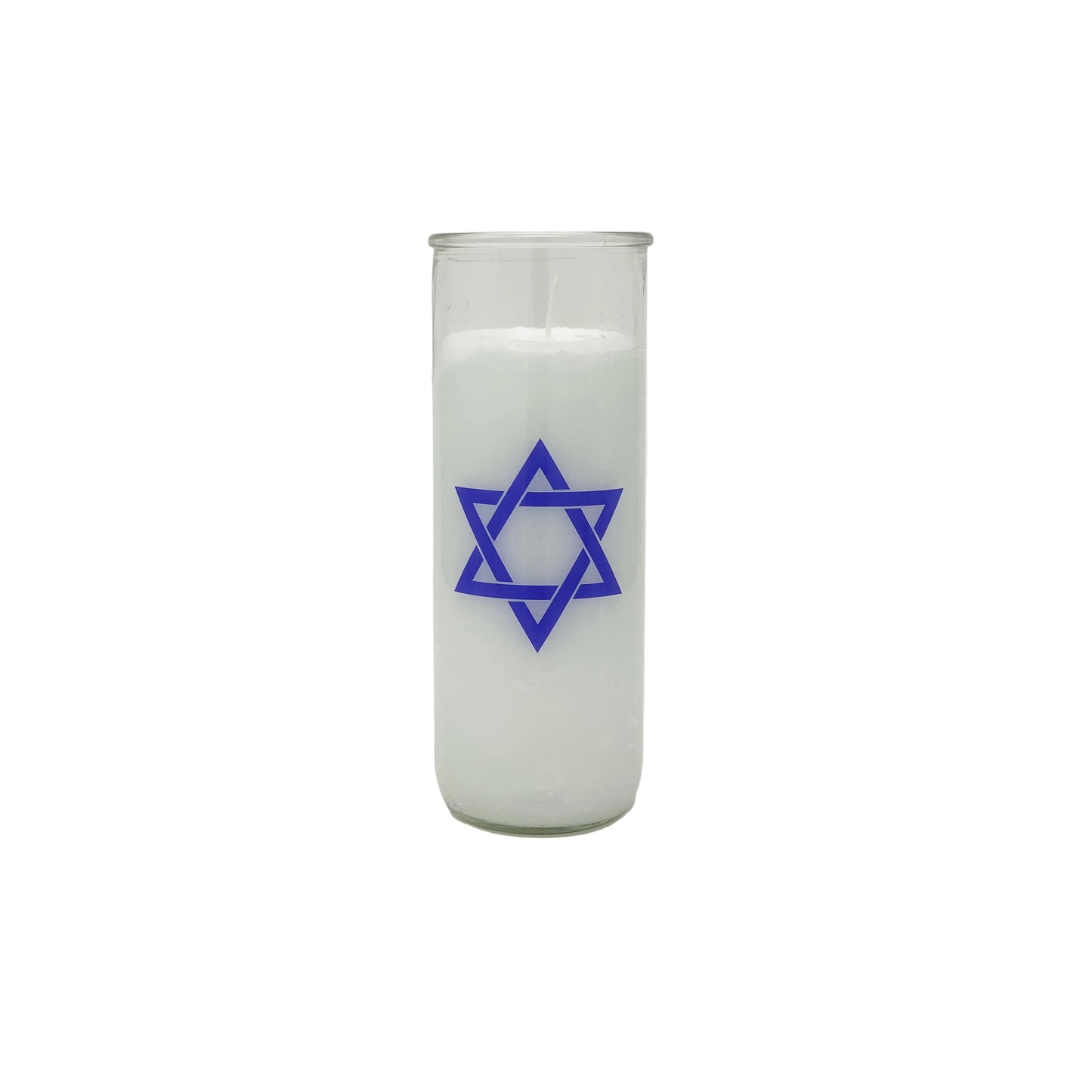 Jewish Sanctuary Candles