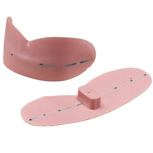 Flexible Mouth Formers
