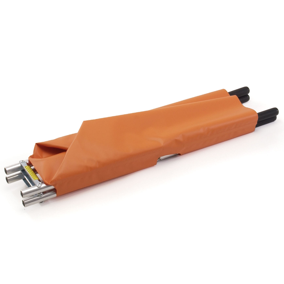 Ferno Model 108-AF Folding Emergency Stretcher