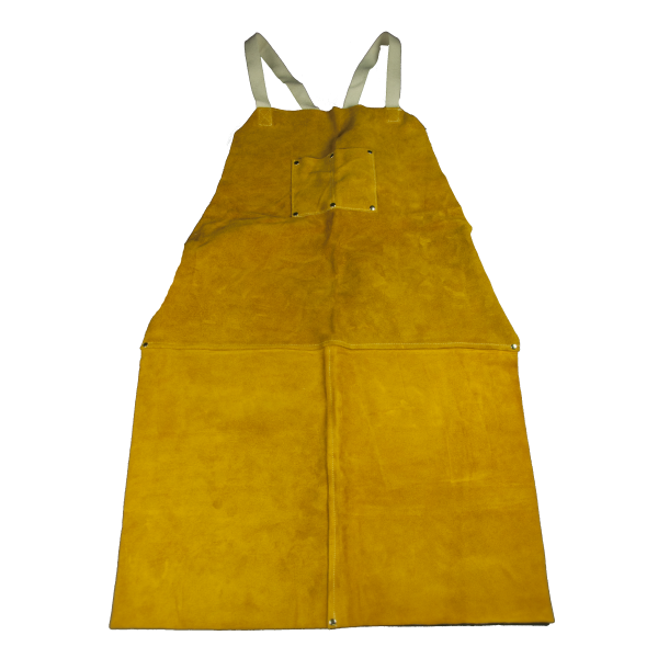 Leather Apron