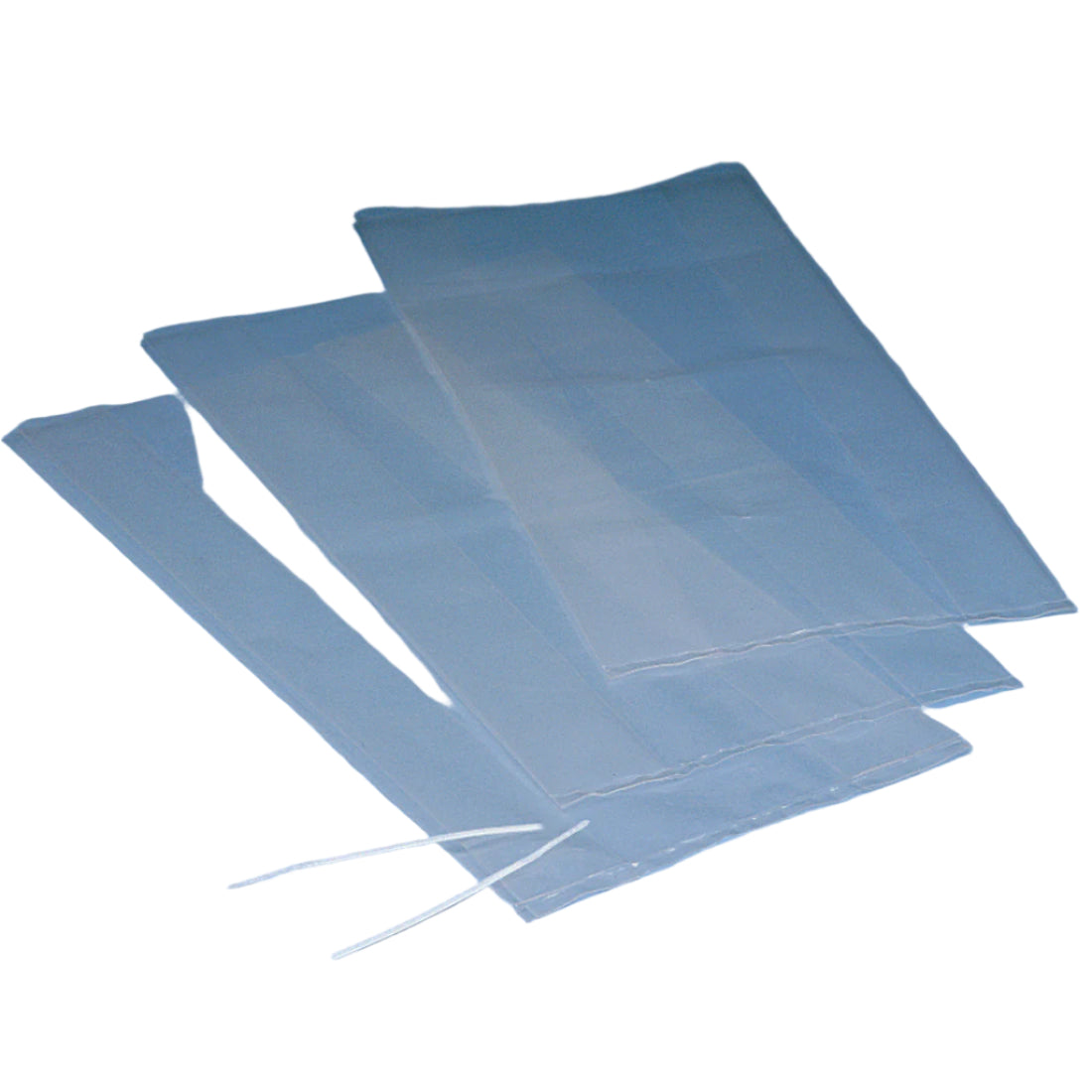 Urn Liners with Ties