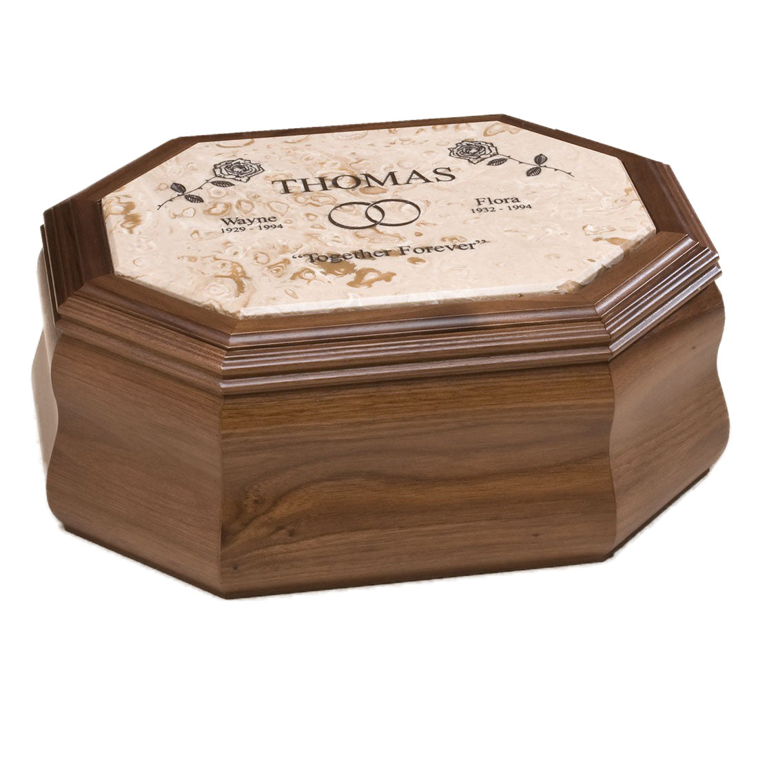 Nottingham Companion Urn