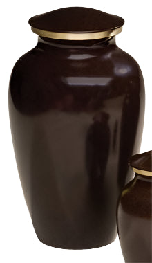 Earthtones Urns