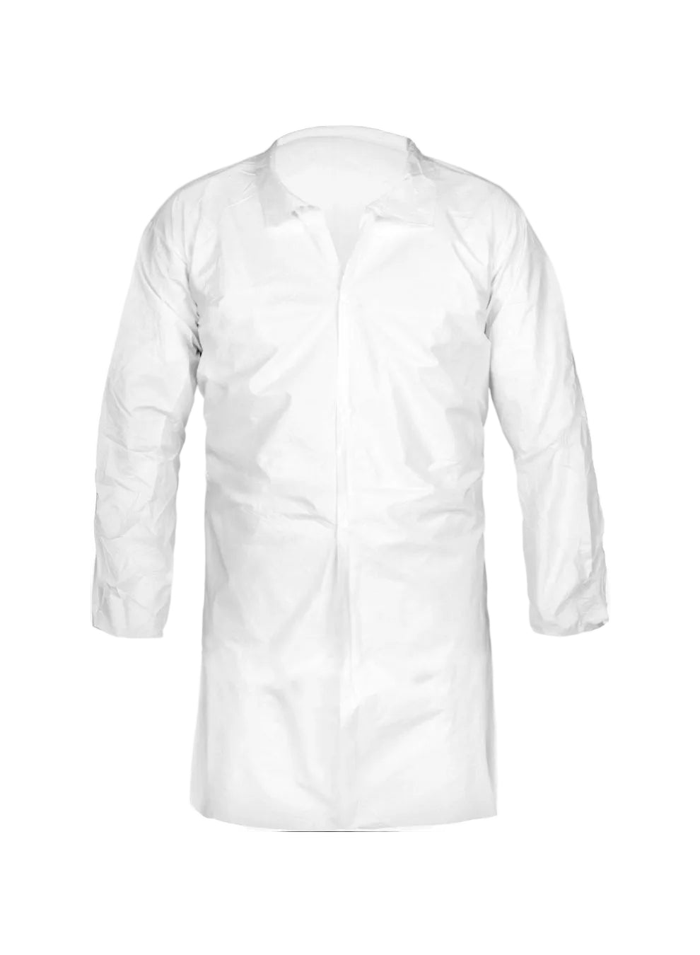 Micromax White Lab Coat