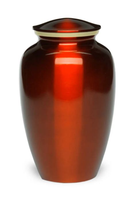 High Gloss Urns
