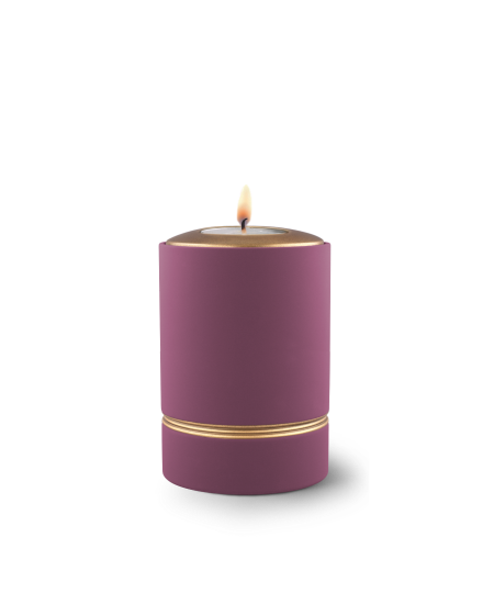 Tealux Tealight Urn