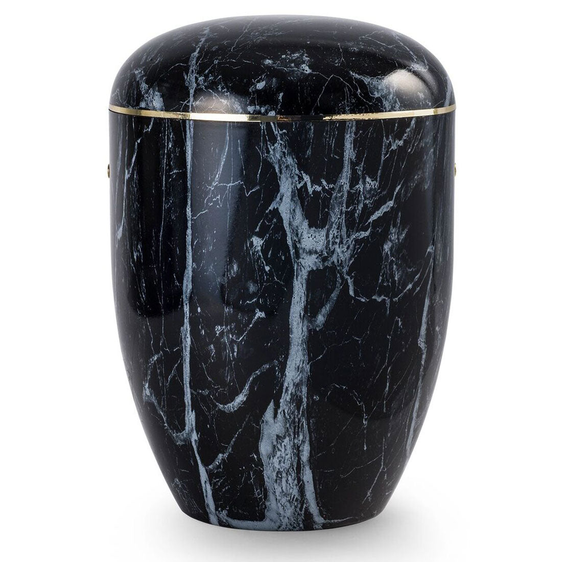 Marmorean Series Urn 305 cu. in. - Various Colors