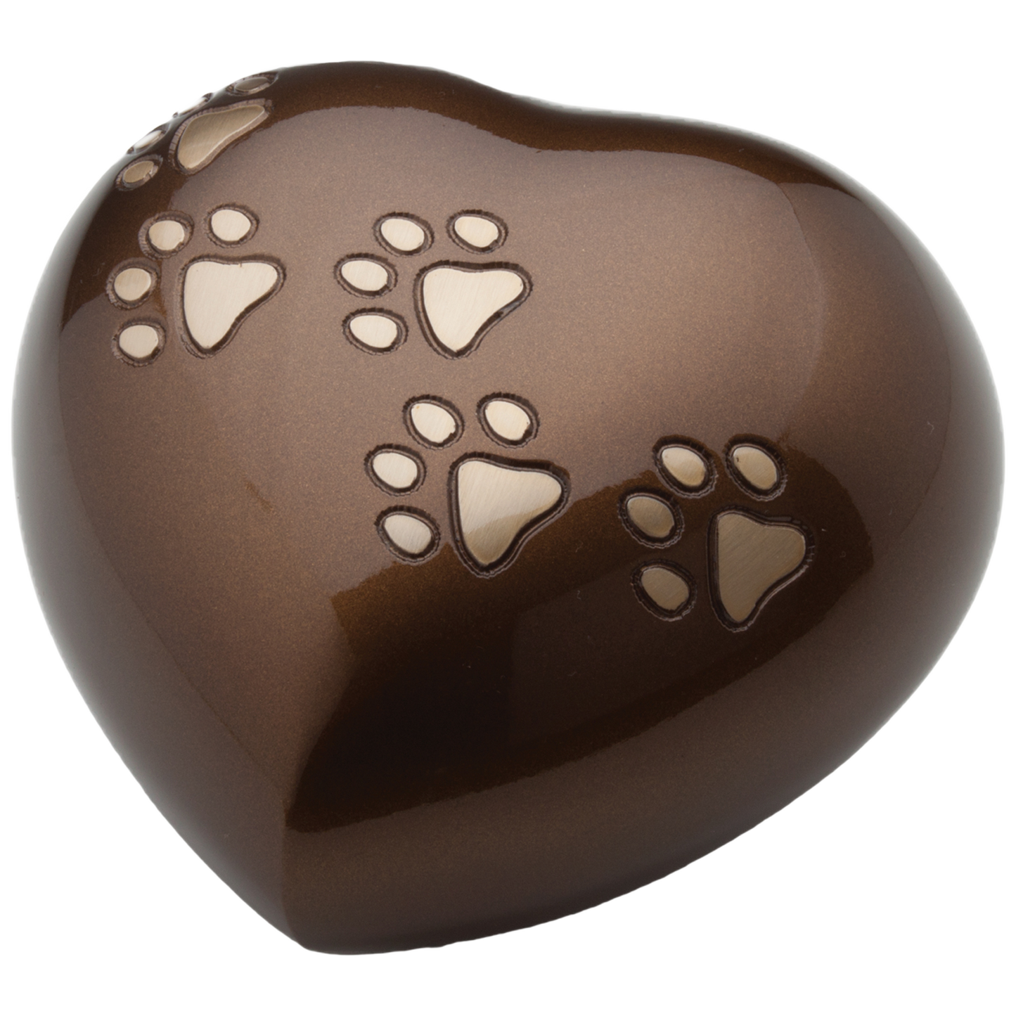 LoveUrns® Love Heart 26 - 49 cu. in.