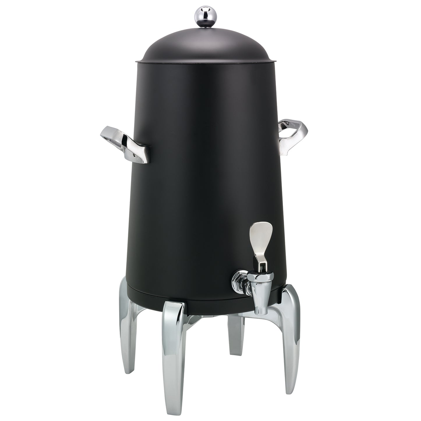 Black Thermo-Urn 3 Gal.