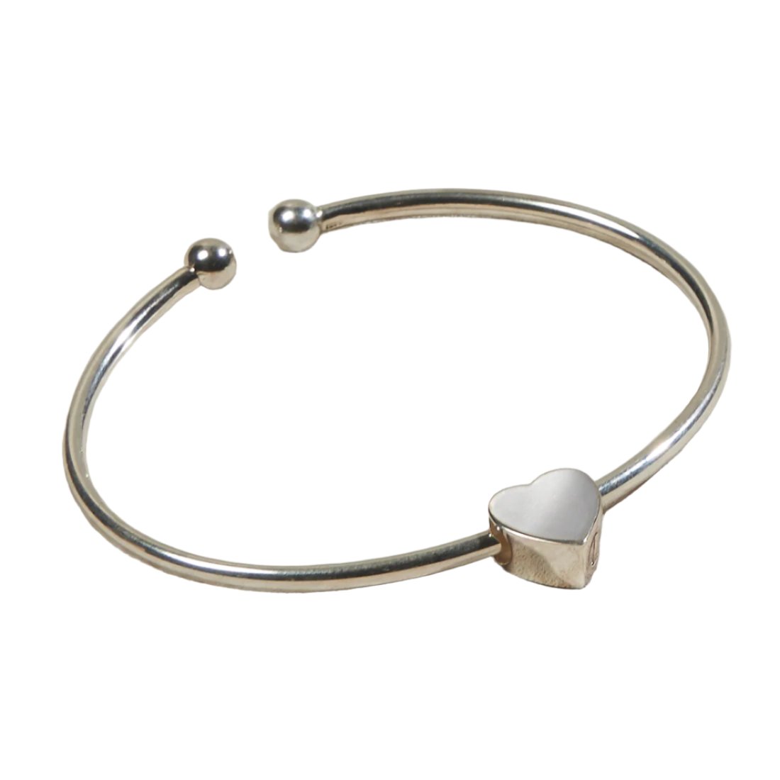 Heart Bracelet