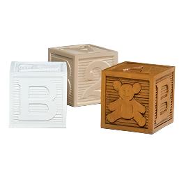 Building Blocks