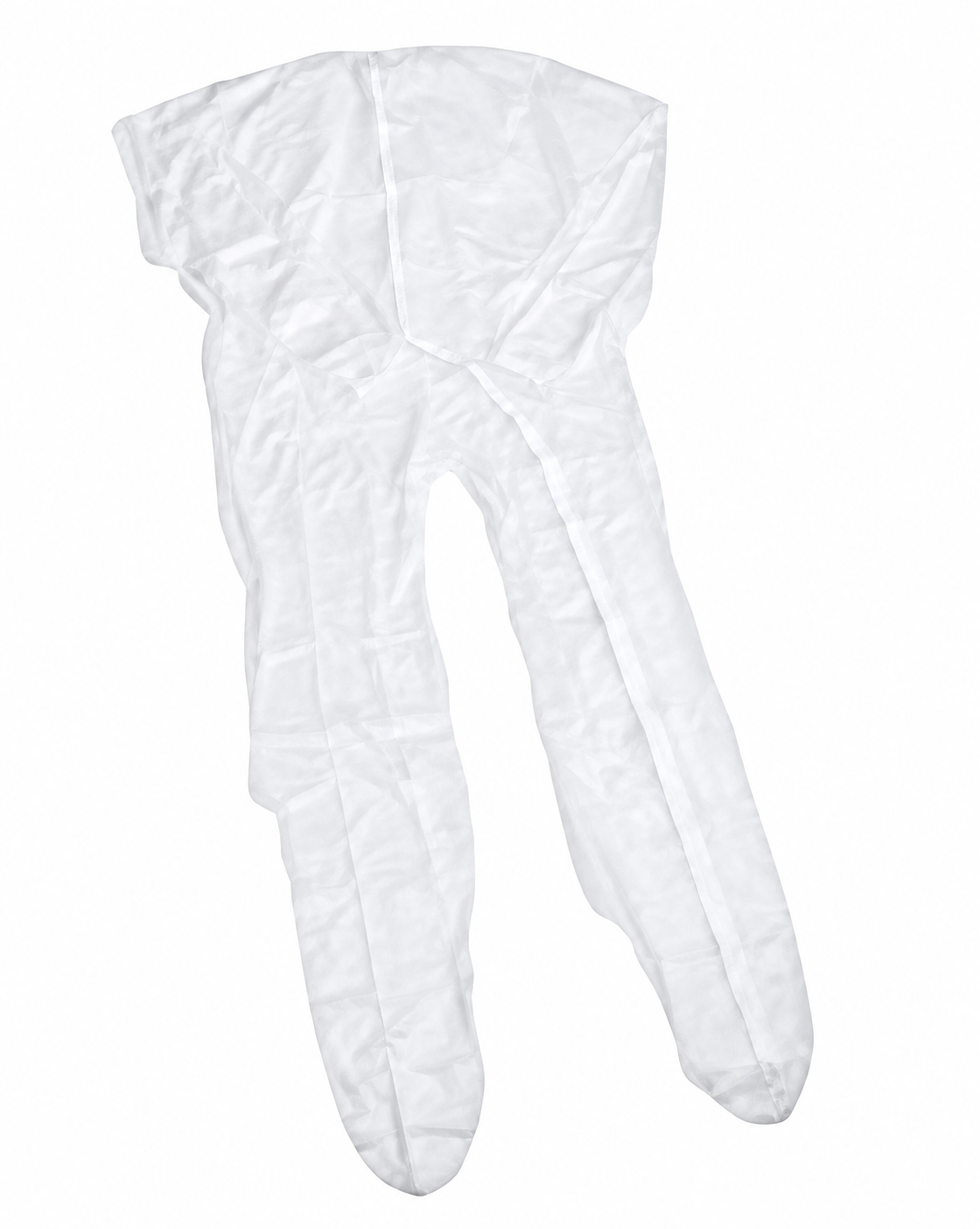 Mortuary Full-Zip Unionalls