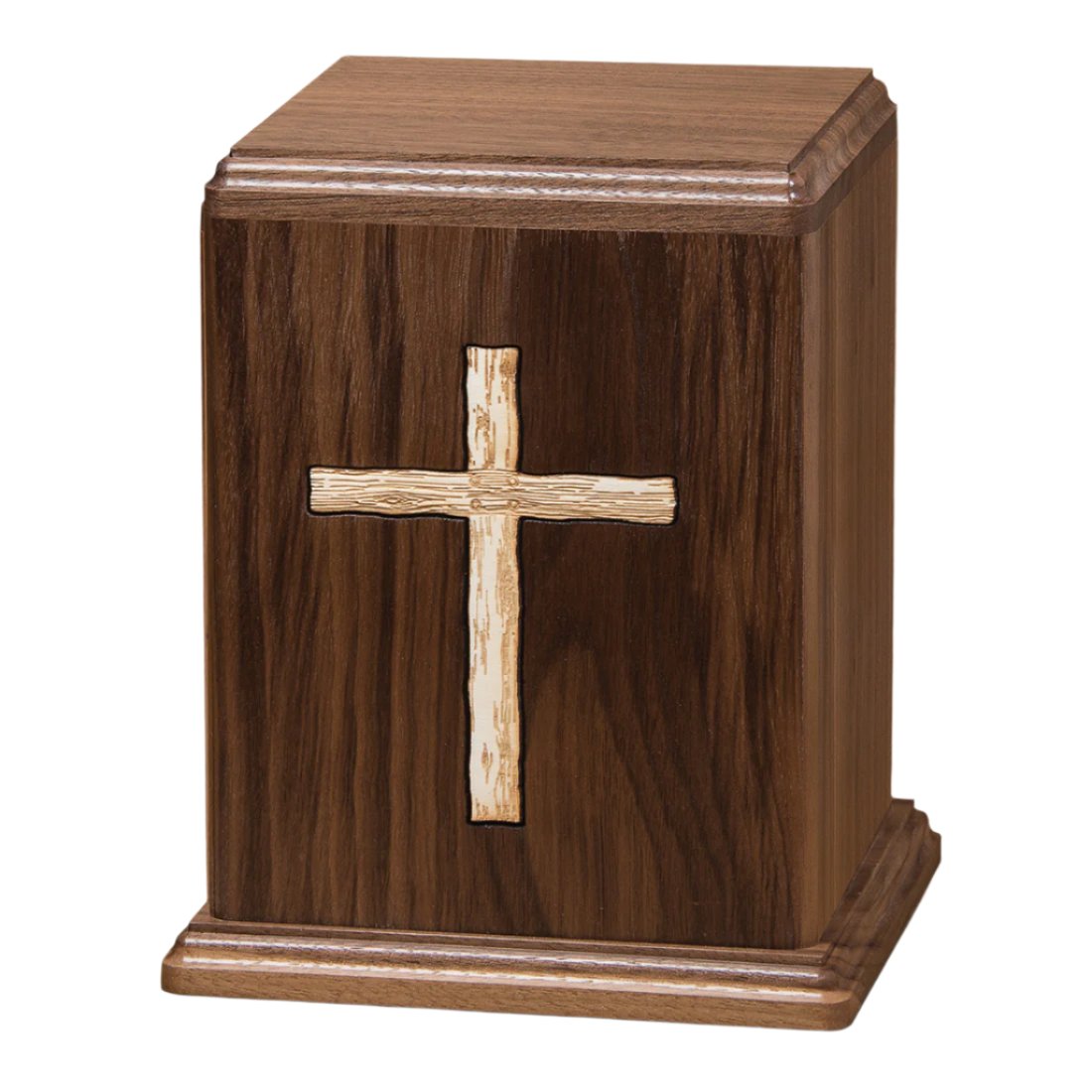 Rugged Cross