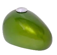 Spirit of the Road Gas Tank Urn