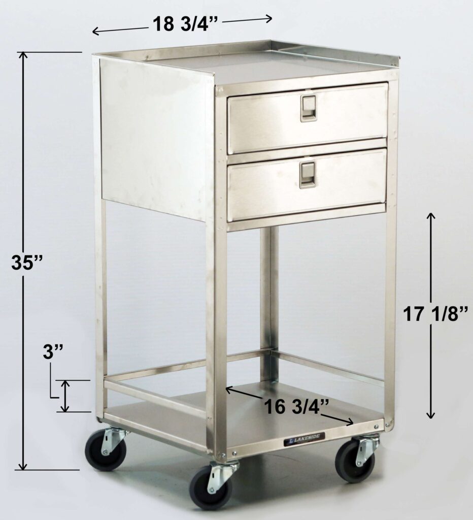 Equipment Stands