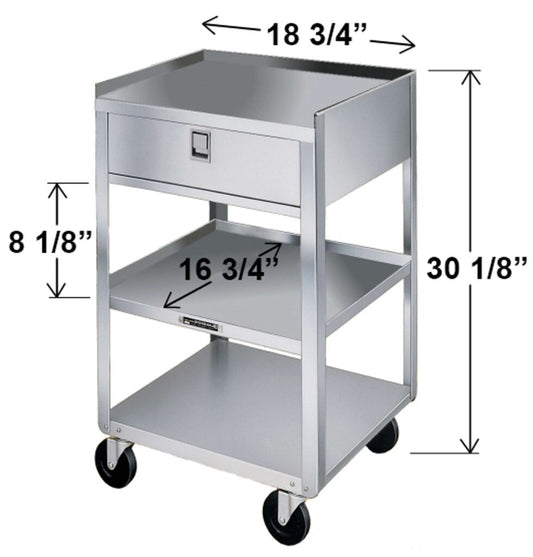 Equipment Stands