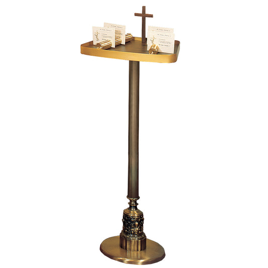 Virtuoso Mass Card Holder With Springs