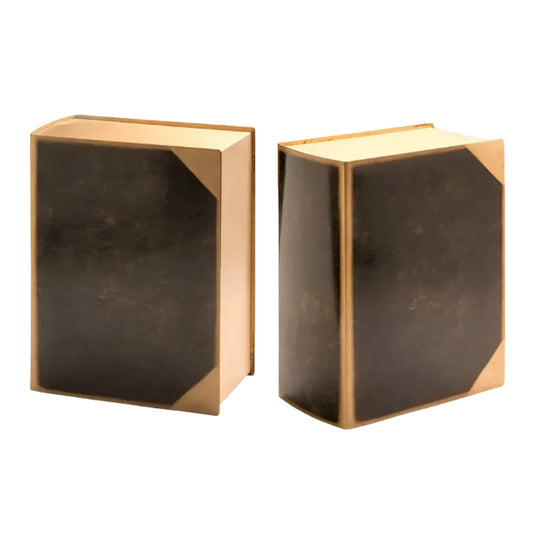 Memoir Book Urns