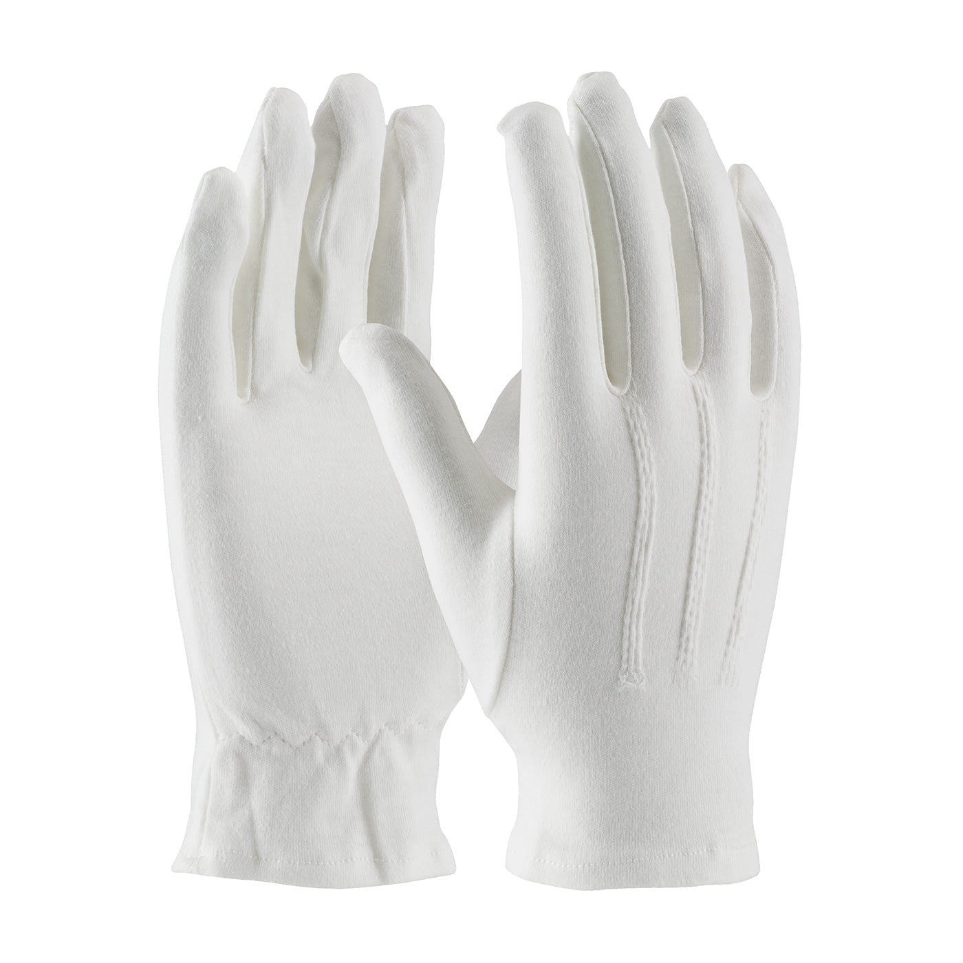 Pallbearer Gloves: Cotton