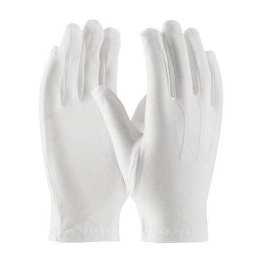 Pallbearer Gloves: 100 % Stretch Nylon
