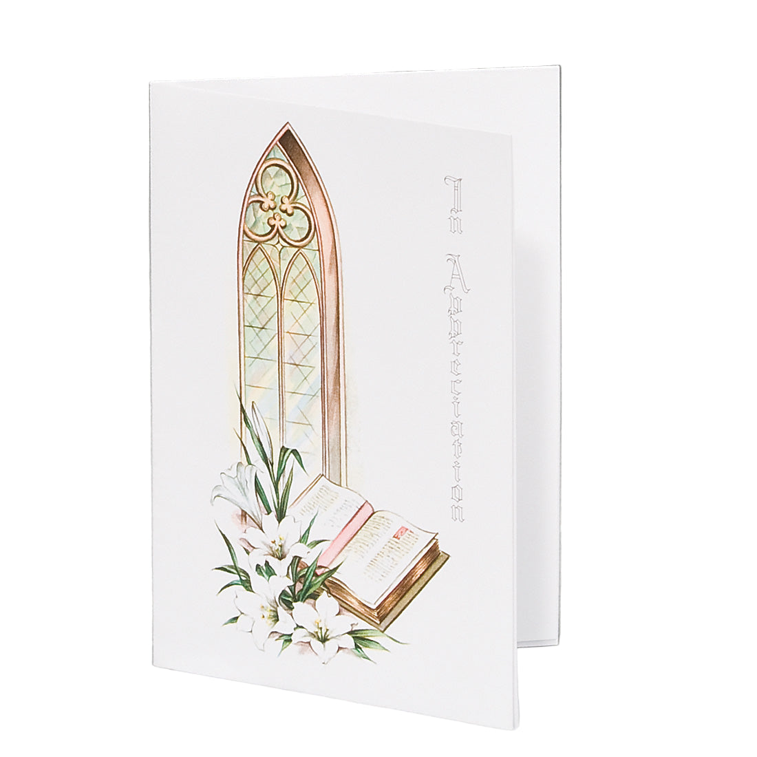 Church Window Series