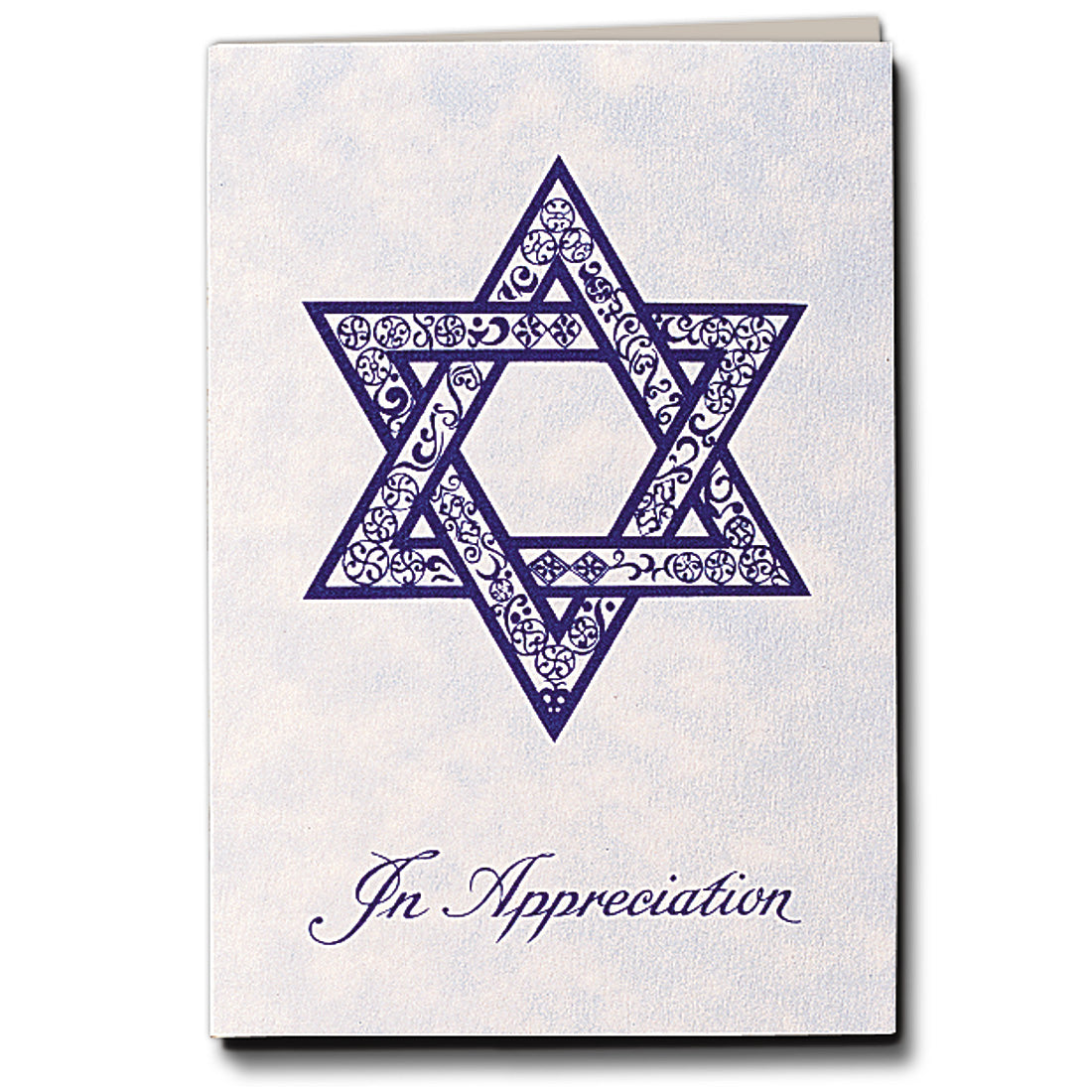 Star of David Series