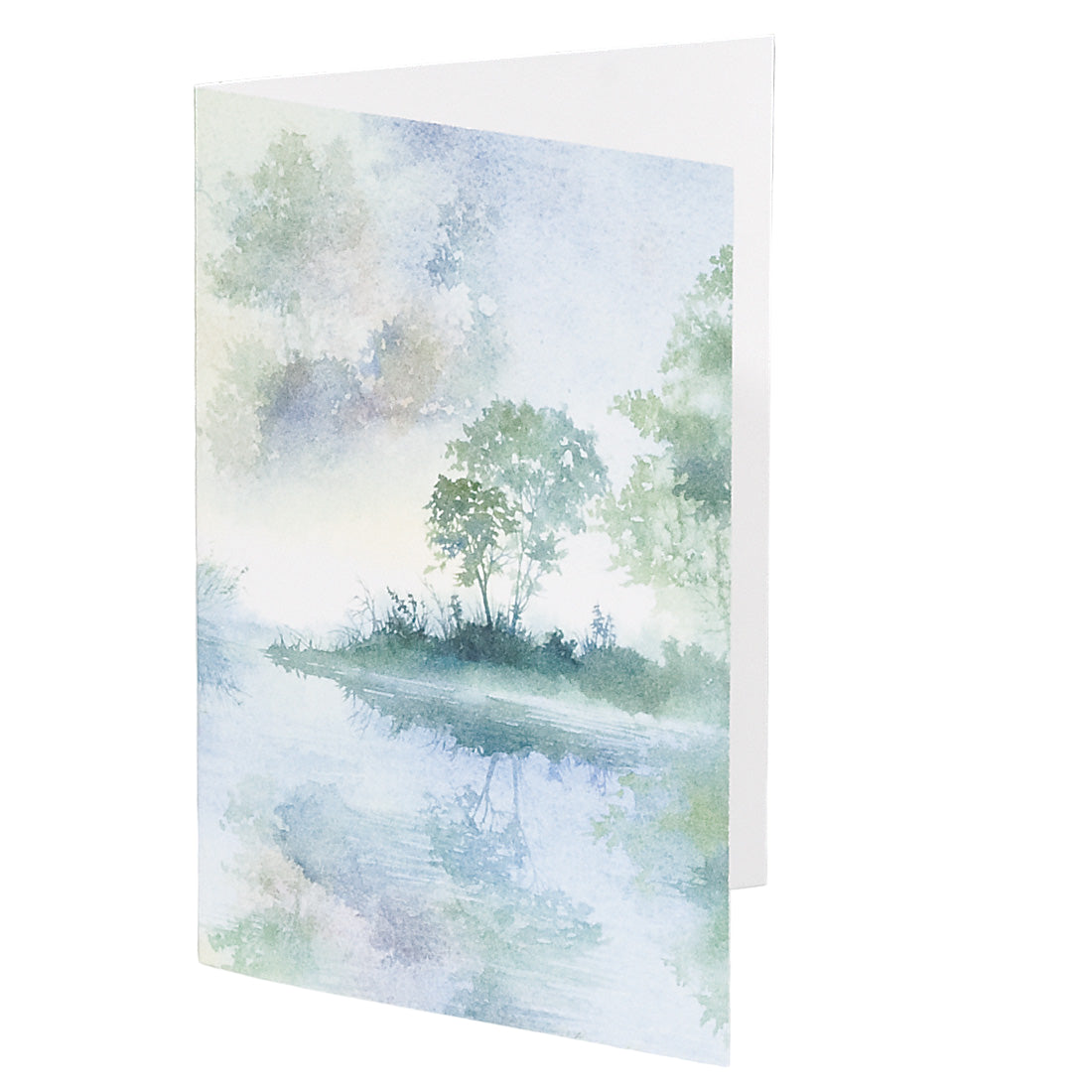 Morning Mist Series