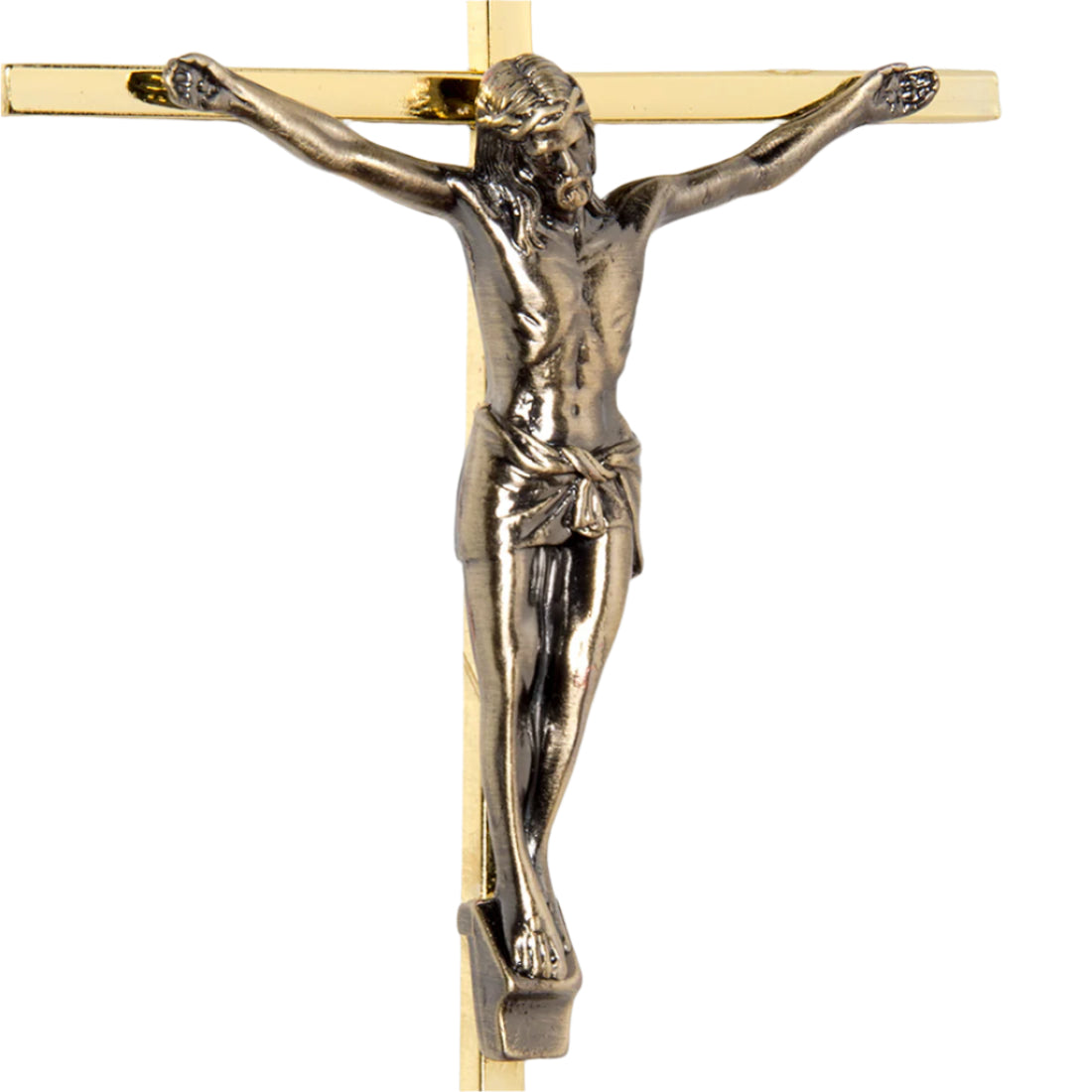 8" Crucifix