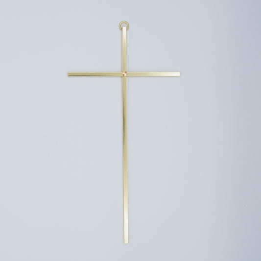 10" Cross