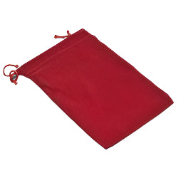Velvet Jewelry Pouch