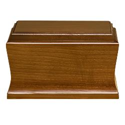 Cambridge Wood Urns