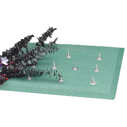 Floral Pad Magnetic