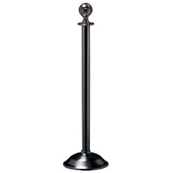 Sphere Portable Post