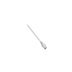 15 Gauge Hypodermic Needle