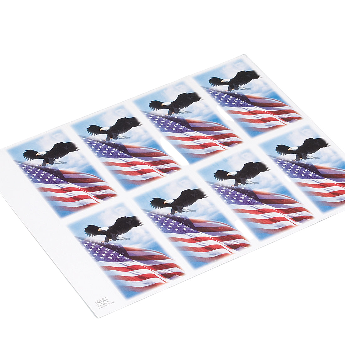 Patriotic Series