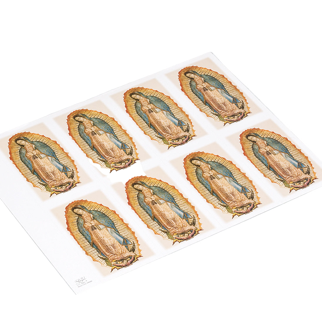 Lady of Guadalupe Boxed Set
