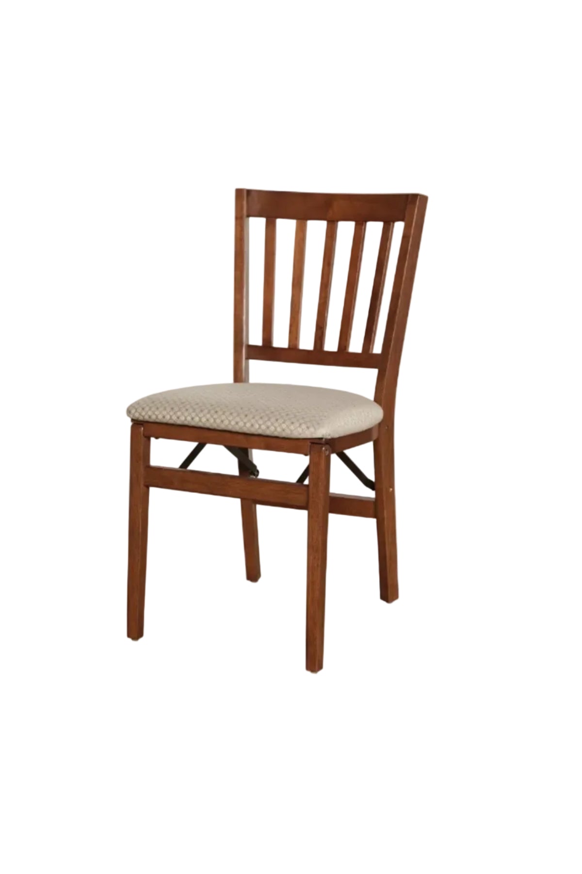 School House Upholstered Chair