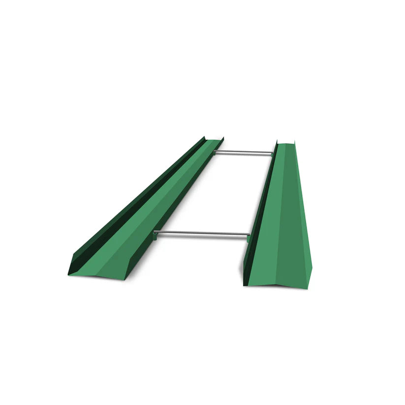 Streamliner Stand & Casket Carrier