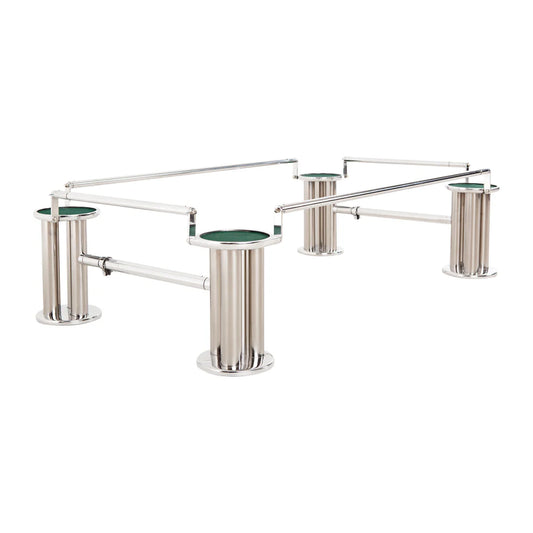Lowering Device Stands