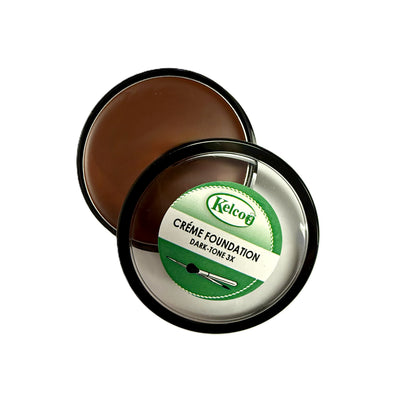 Creme Foundation