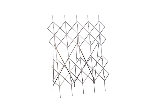 Portable 50" 5-Rail Expansion A-5 Rack