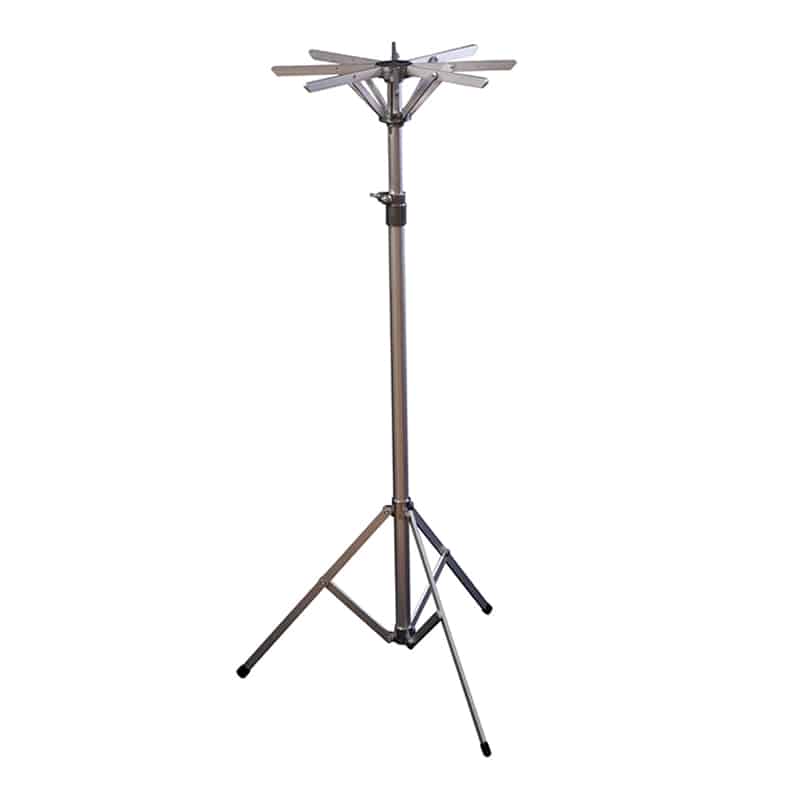 Folding Top Stands