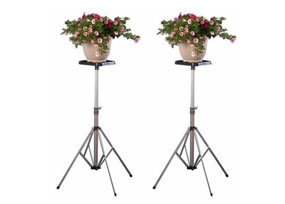 Adjustable Stands