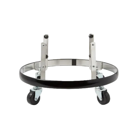 Stainless Steel Kick Bucket Stand ONLY